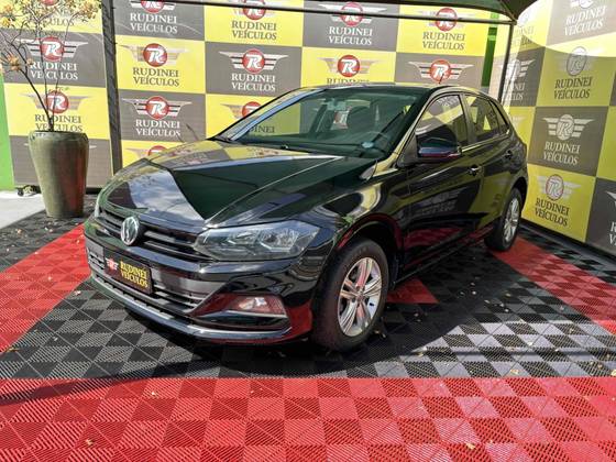 VOLKSWAGEN POLO 1.6 MSI TOTAL FLEX MANUAL